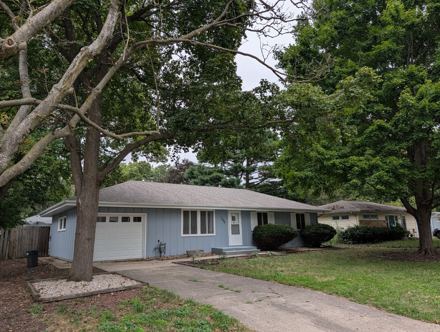 1606 Normandy Drive — photo