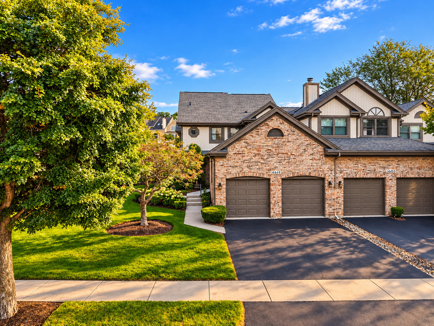14449 Golf Road — photo