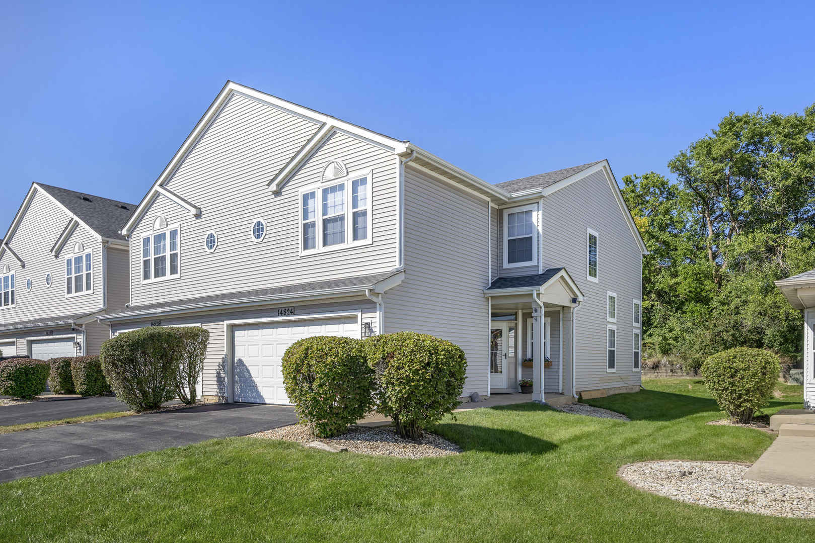 14824 W Victoria Crossing Way — photo