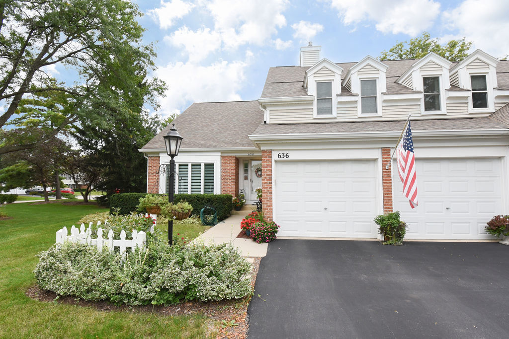 636 Stirling Lane K — photo