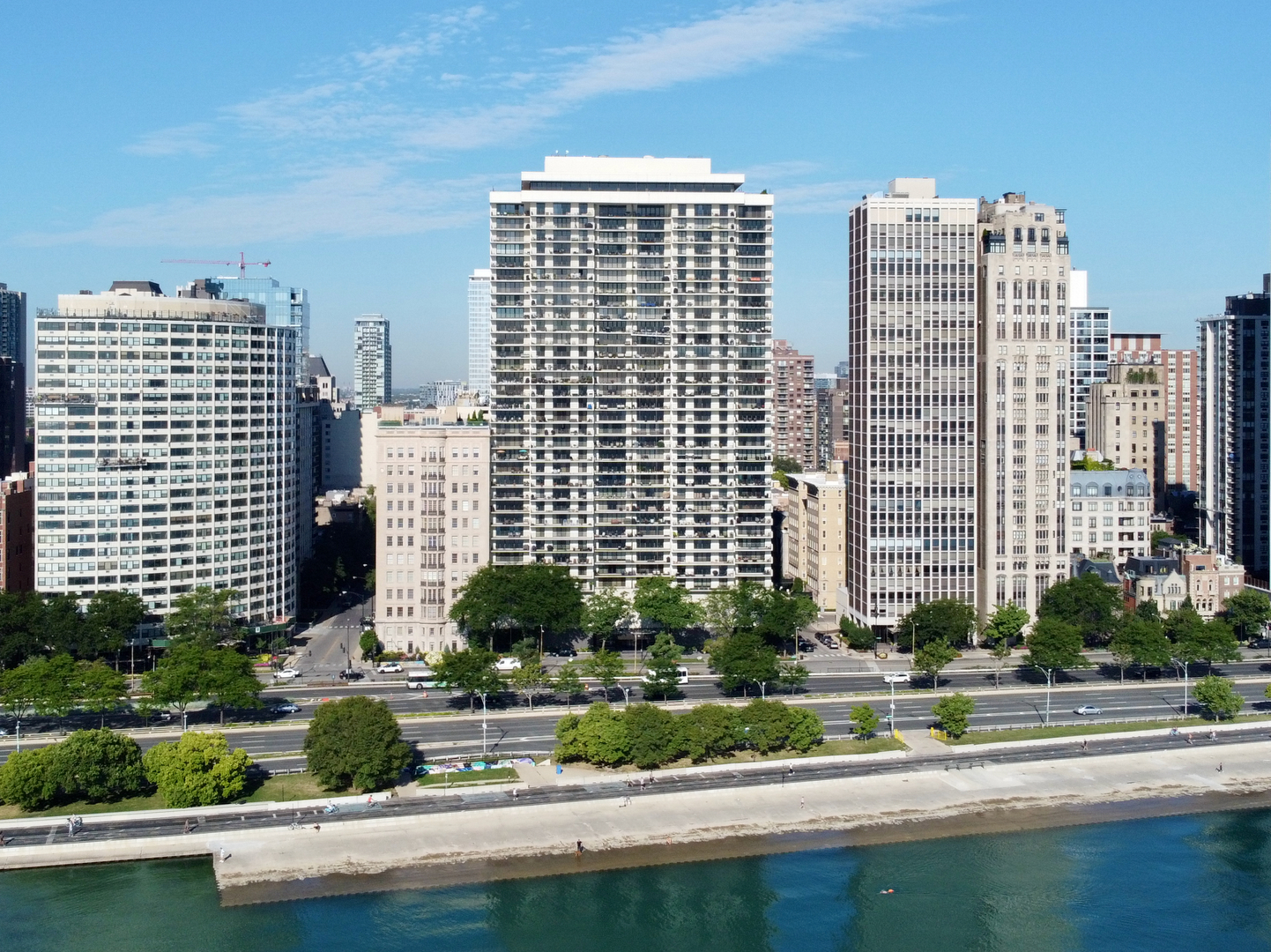 1212 N Lake Shore Drive 15Bs — photo