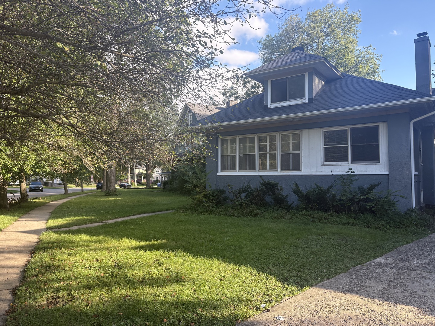 322 College Avenue Unit 1 — photo