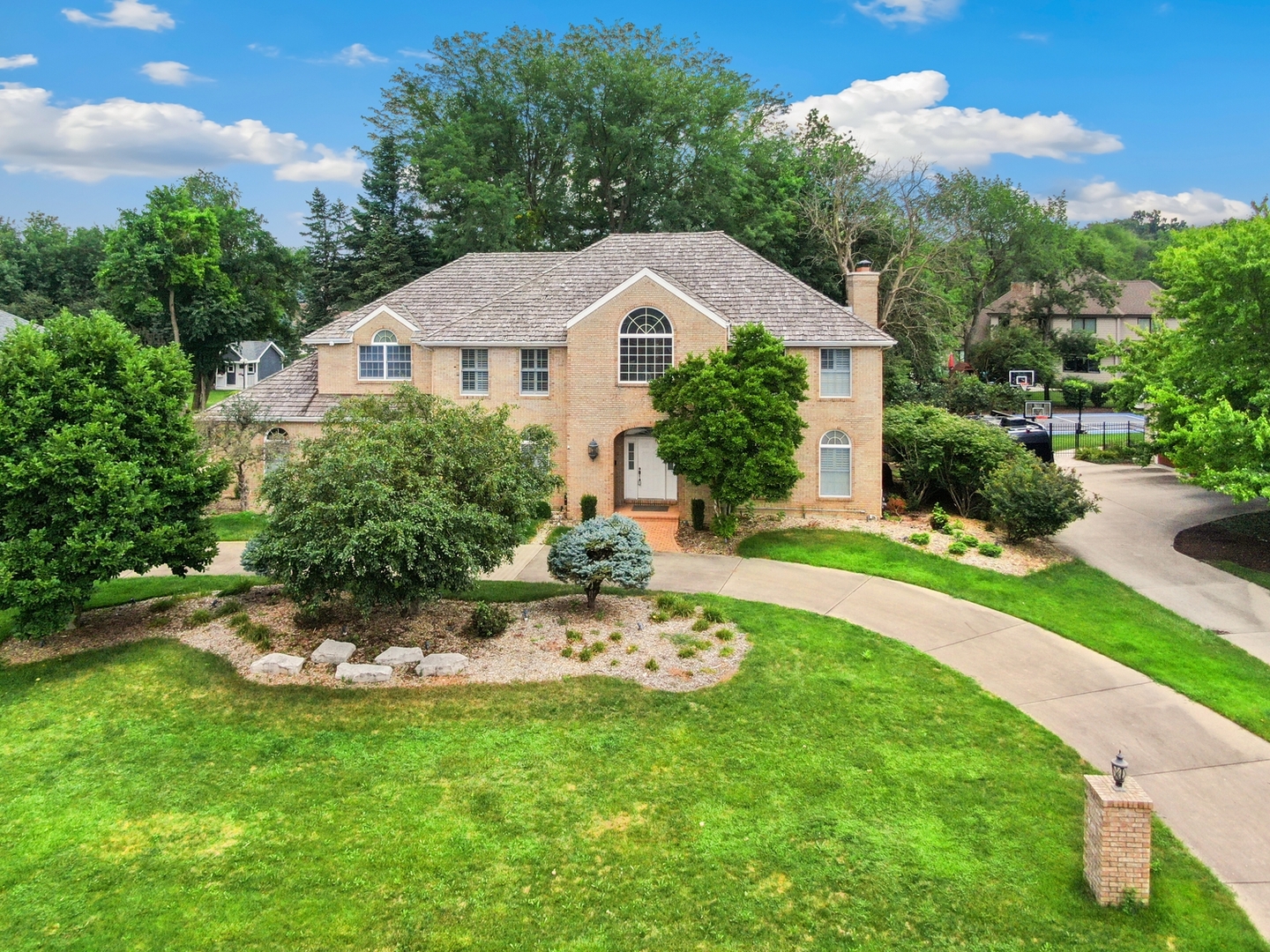 312 Westridge Road — photo