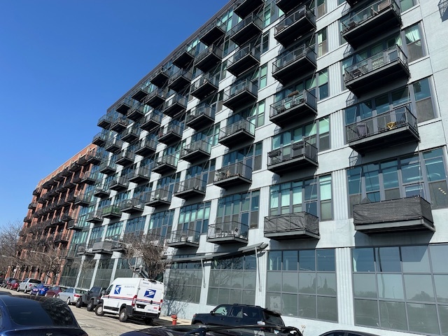 1224 W Van Buren Street 511 — photo