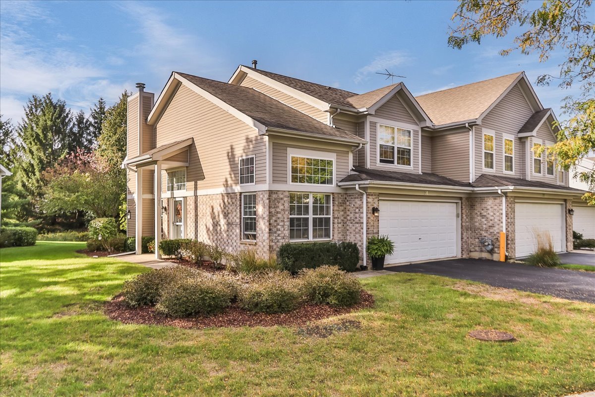 1521 Brittania Way — photo