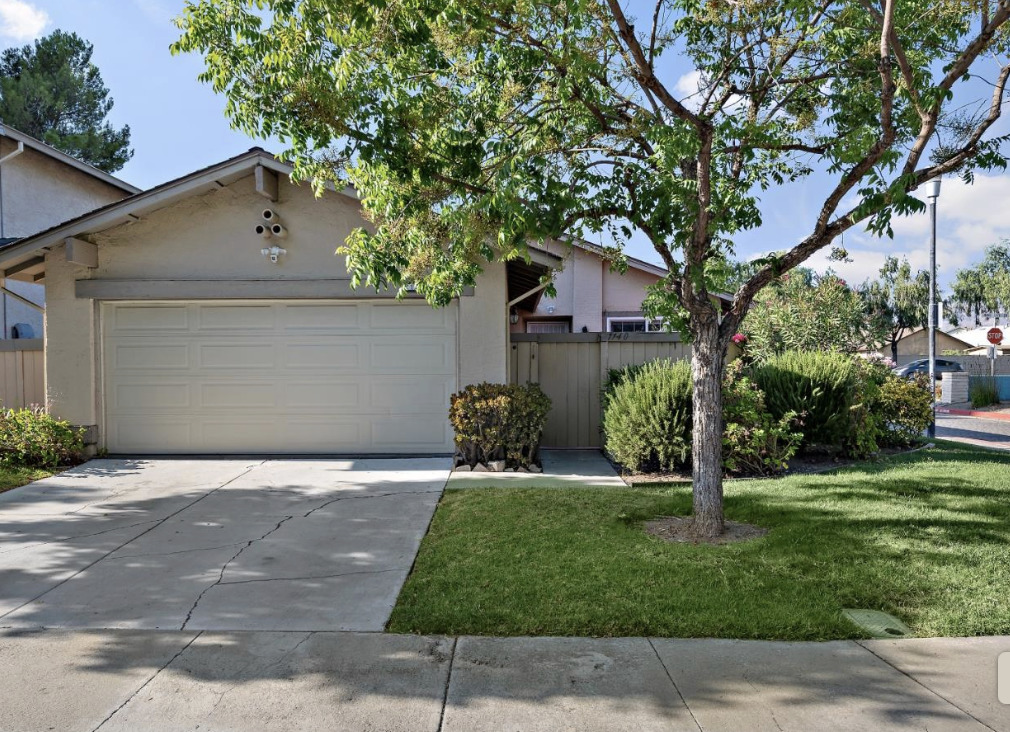 1740 Home Gate Drive — photo