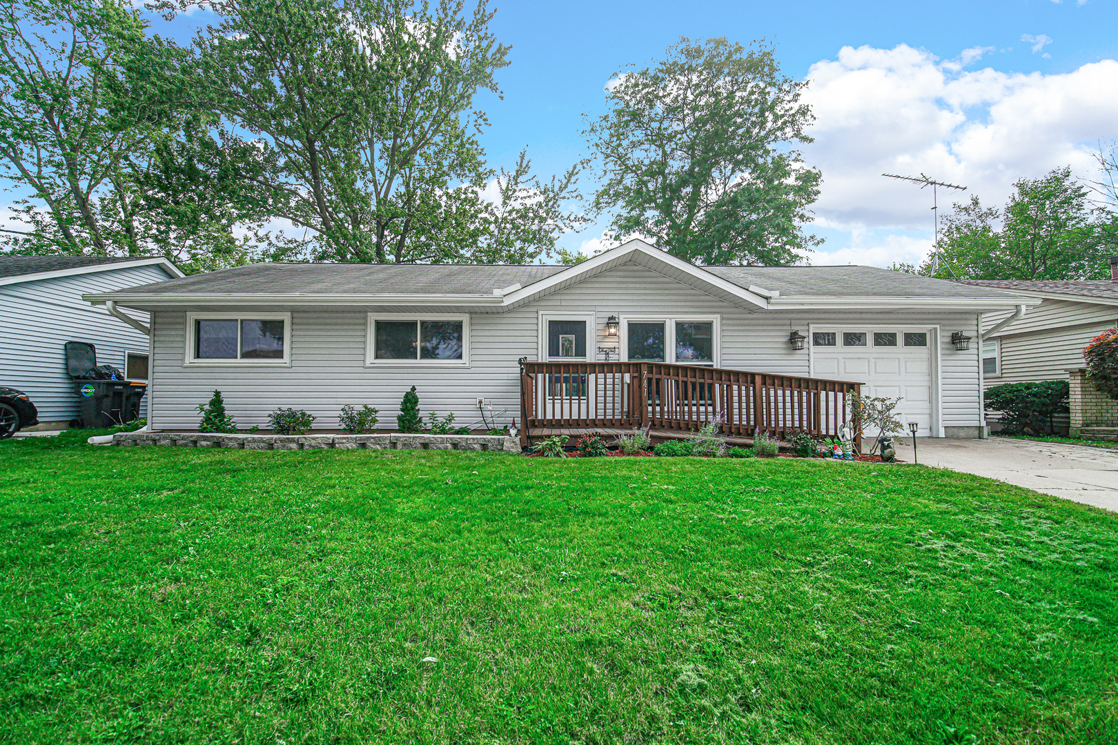 741 Surrey Drive — photo