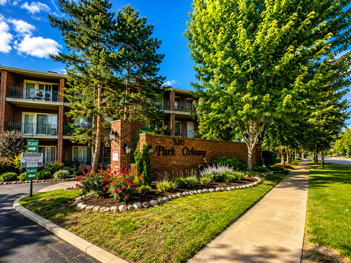 520 Biesterfield Road 209 — photo