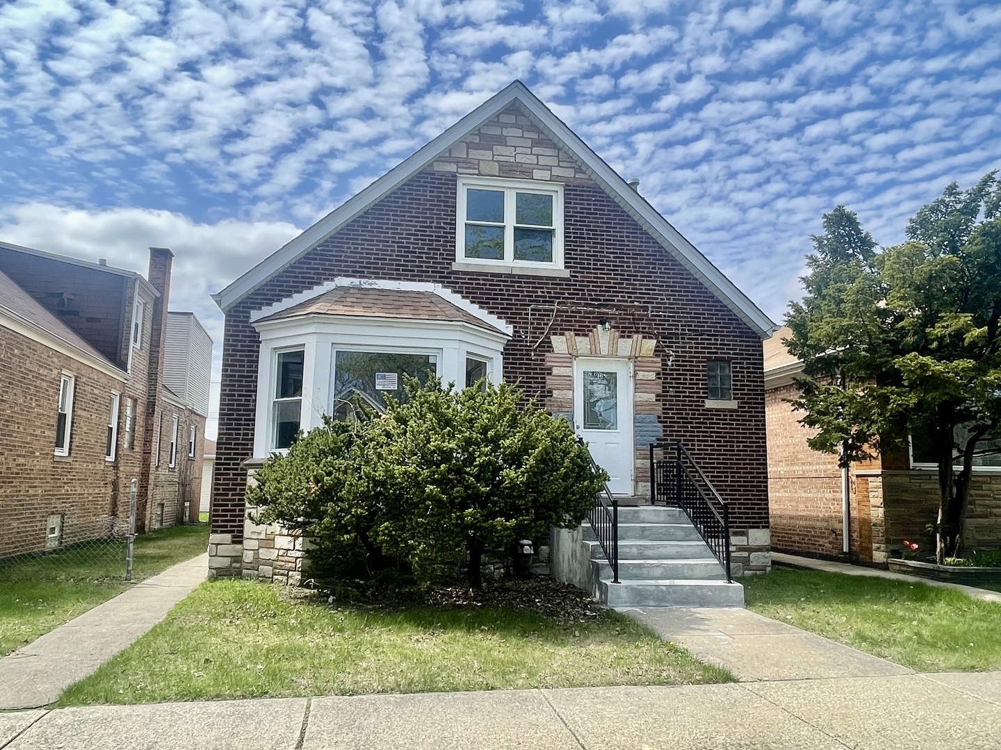 8312 S Phillips Avenue — photo