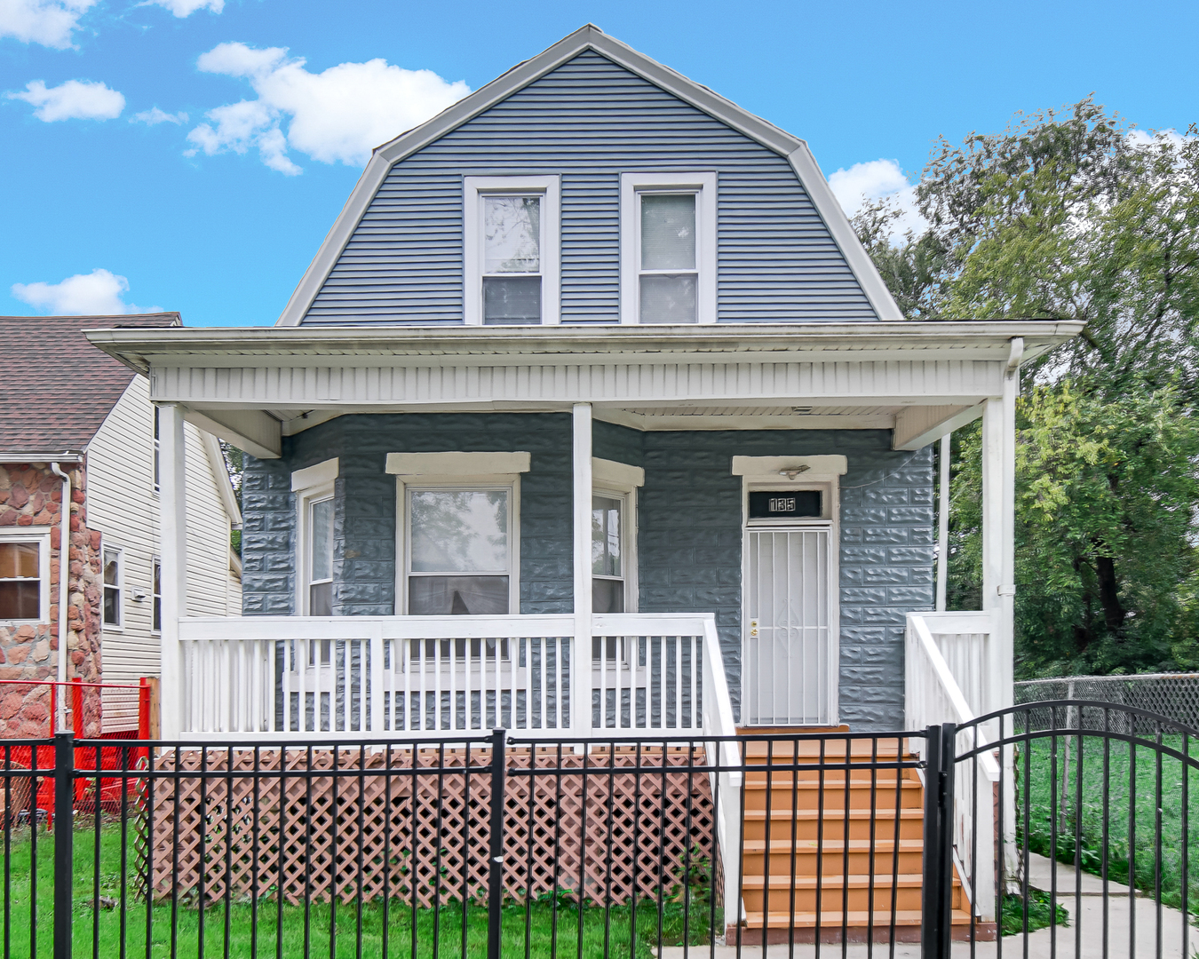 135 W 109th Place — photo