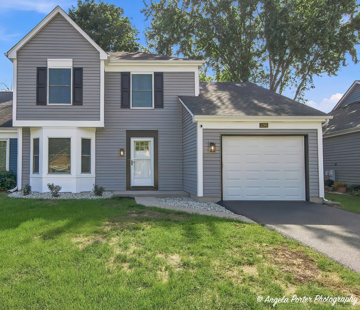 1240 Huntington Drive — photo