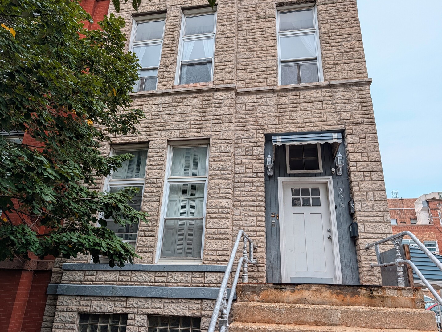 229 S Racine Avenue 1 — photo