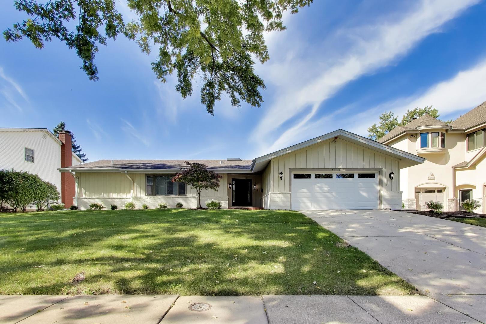 1117 Summit Hills Lane — photo