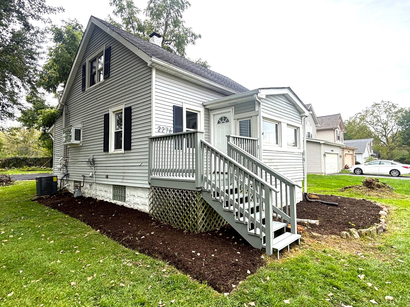 2276 Manchester Road — photo