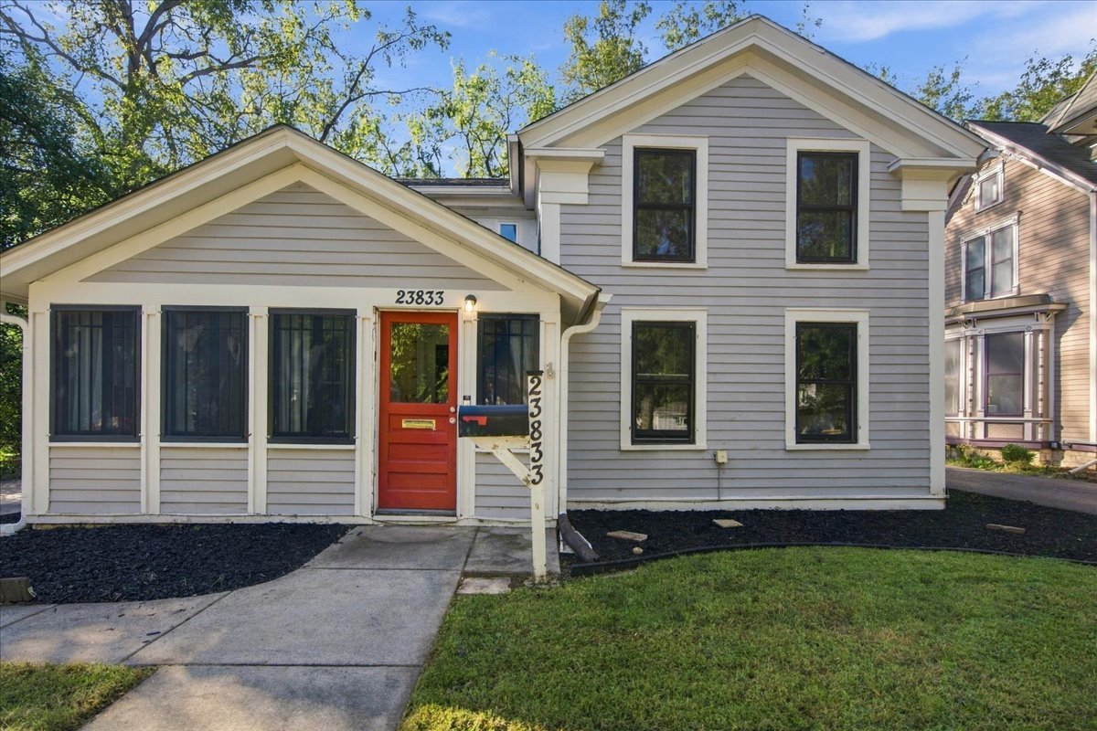 23833 W Lockport Street — photo