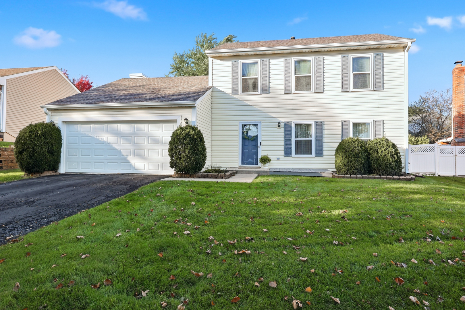 21 N Walnut Court — photo