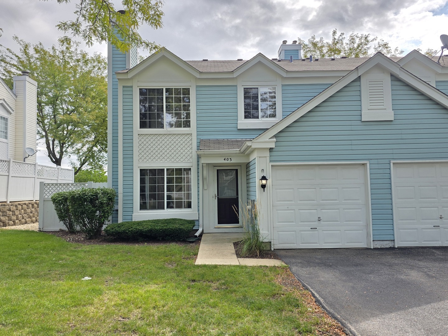 403 Trenton Court — photo
