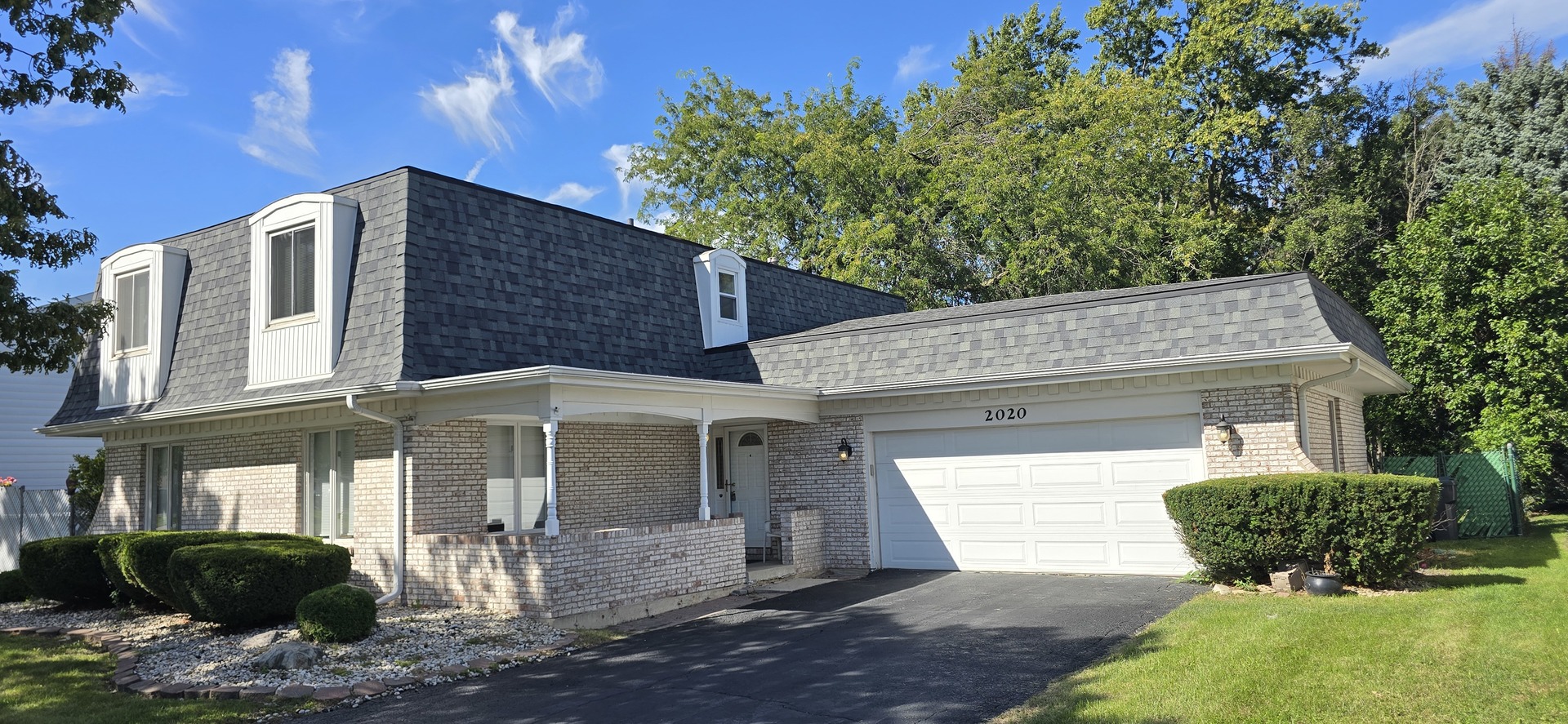 2020 E 169th Place — photo