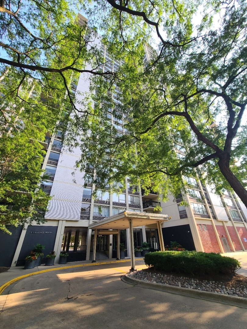 1360 N Sandburg Terrace 410 — photo