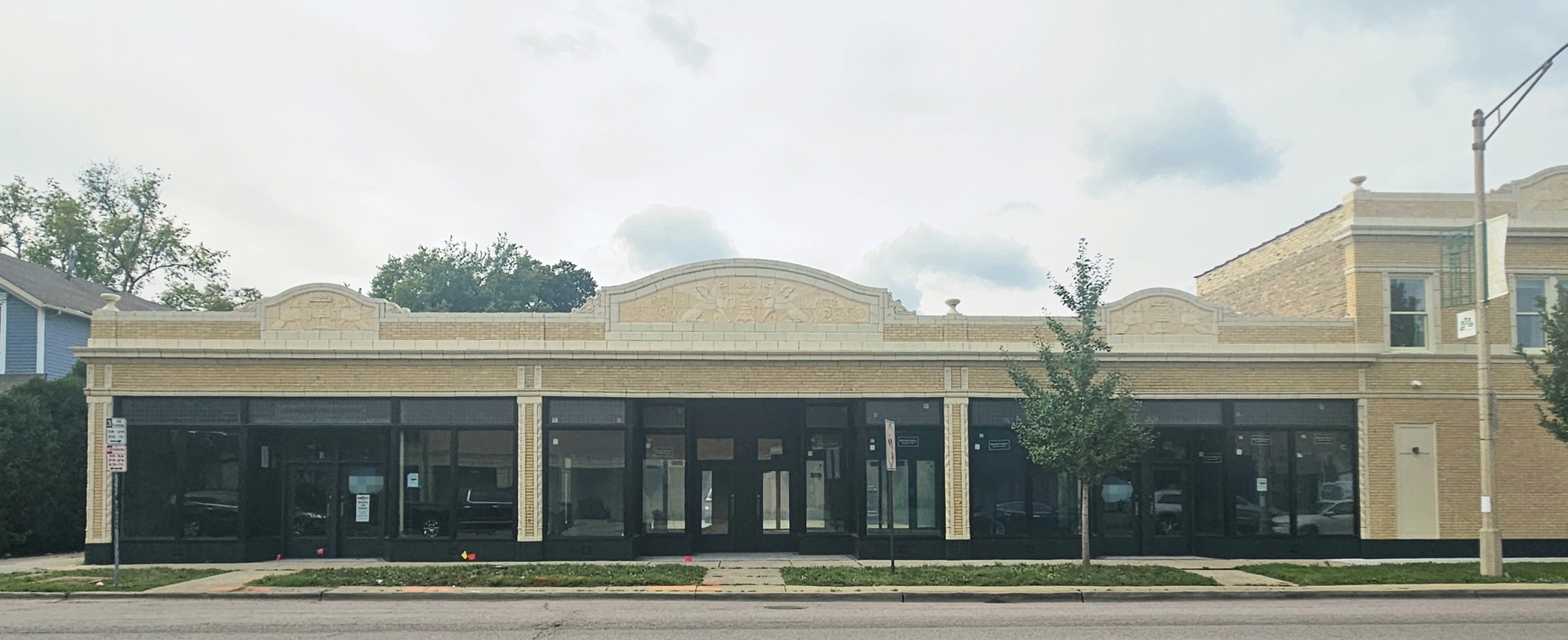 105 S Ridgeland Avenue — photo