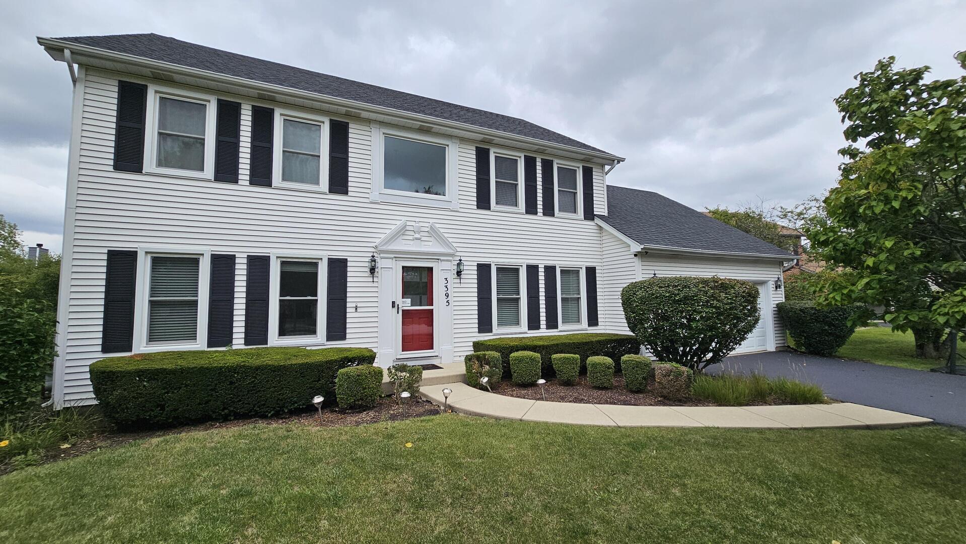 3395 Charlemaine Drive — photo