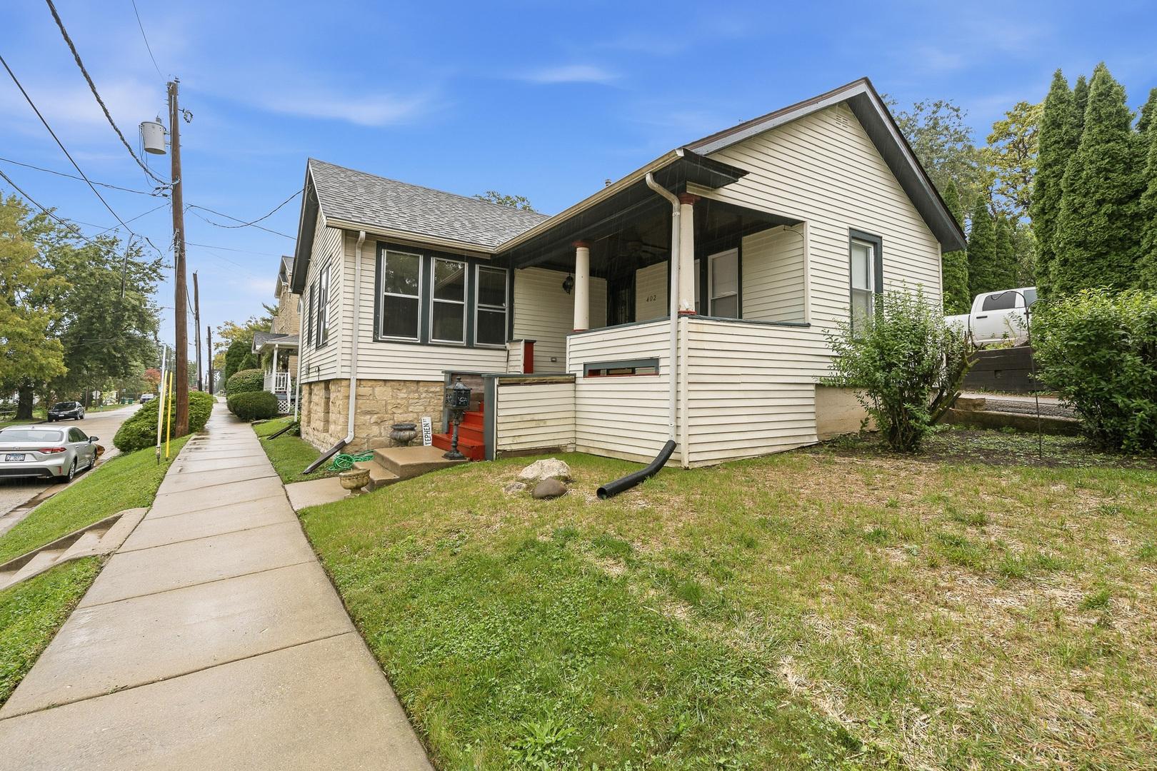 402 Porter Street — photo