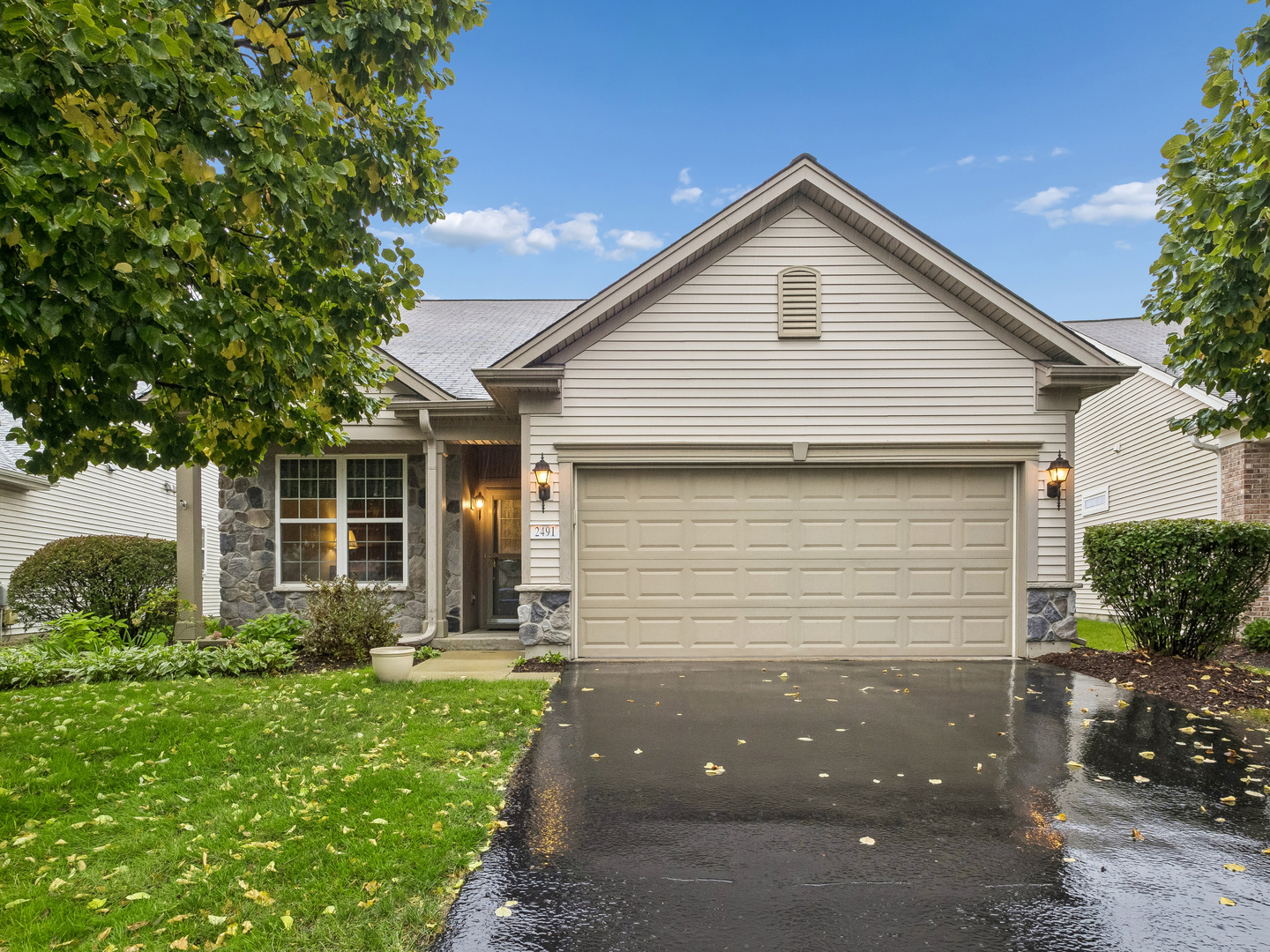 2491 Sandlewood Circle — photo