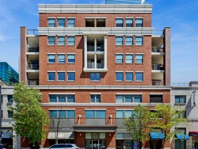 1133 S State Street 701 — photo