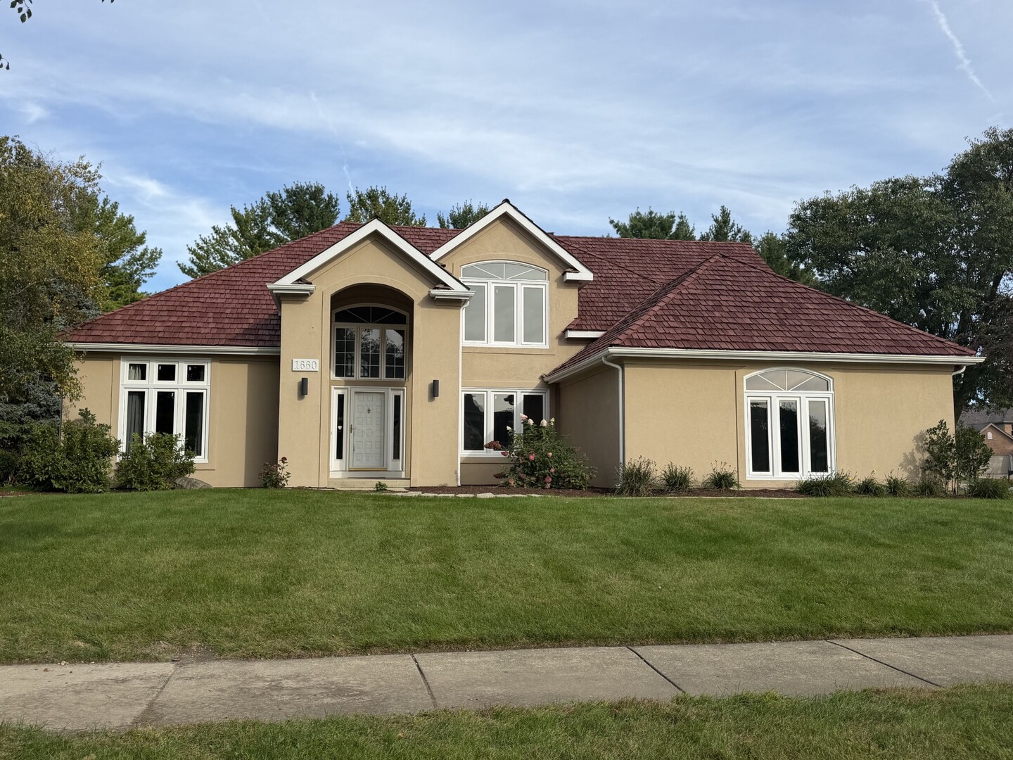 1660 Whistler Court — photo