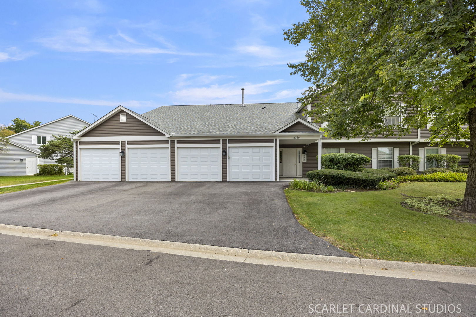 2260 Petworth Court Unit 202D — photo