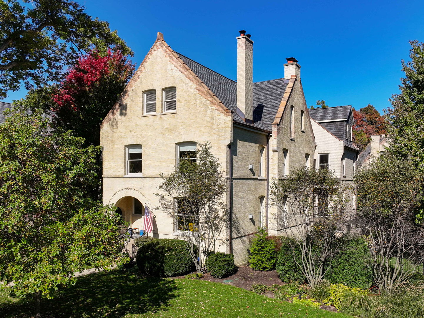 41 Scott Loop — photo