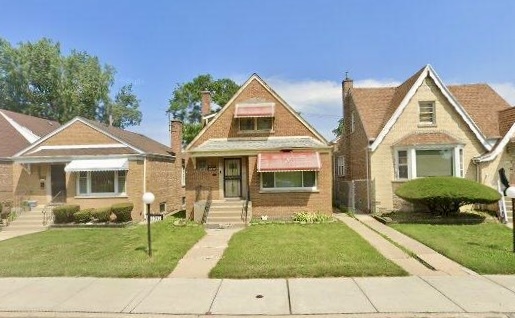 8049 S Damen Avenue — photo