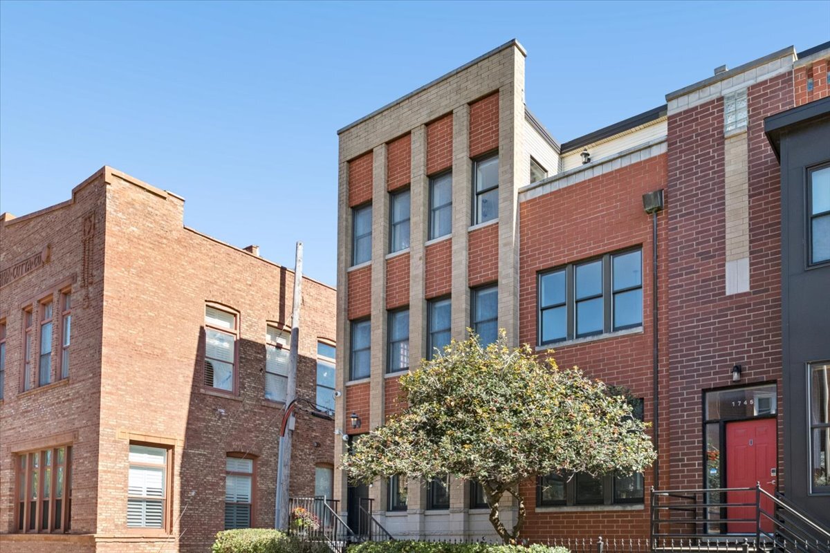 1743 W Terra Cotta Place — photo