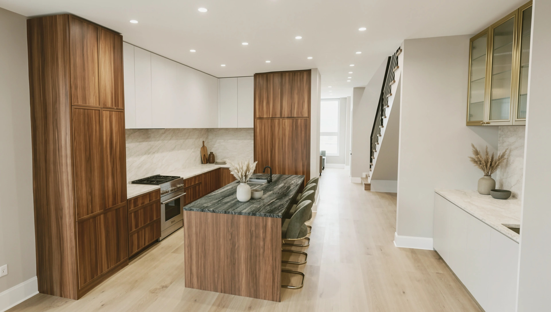 2302 W Huron Street Unit 1 — photo