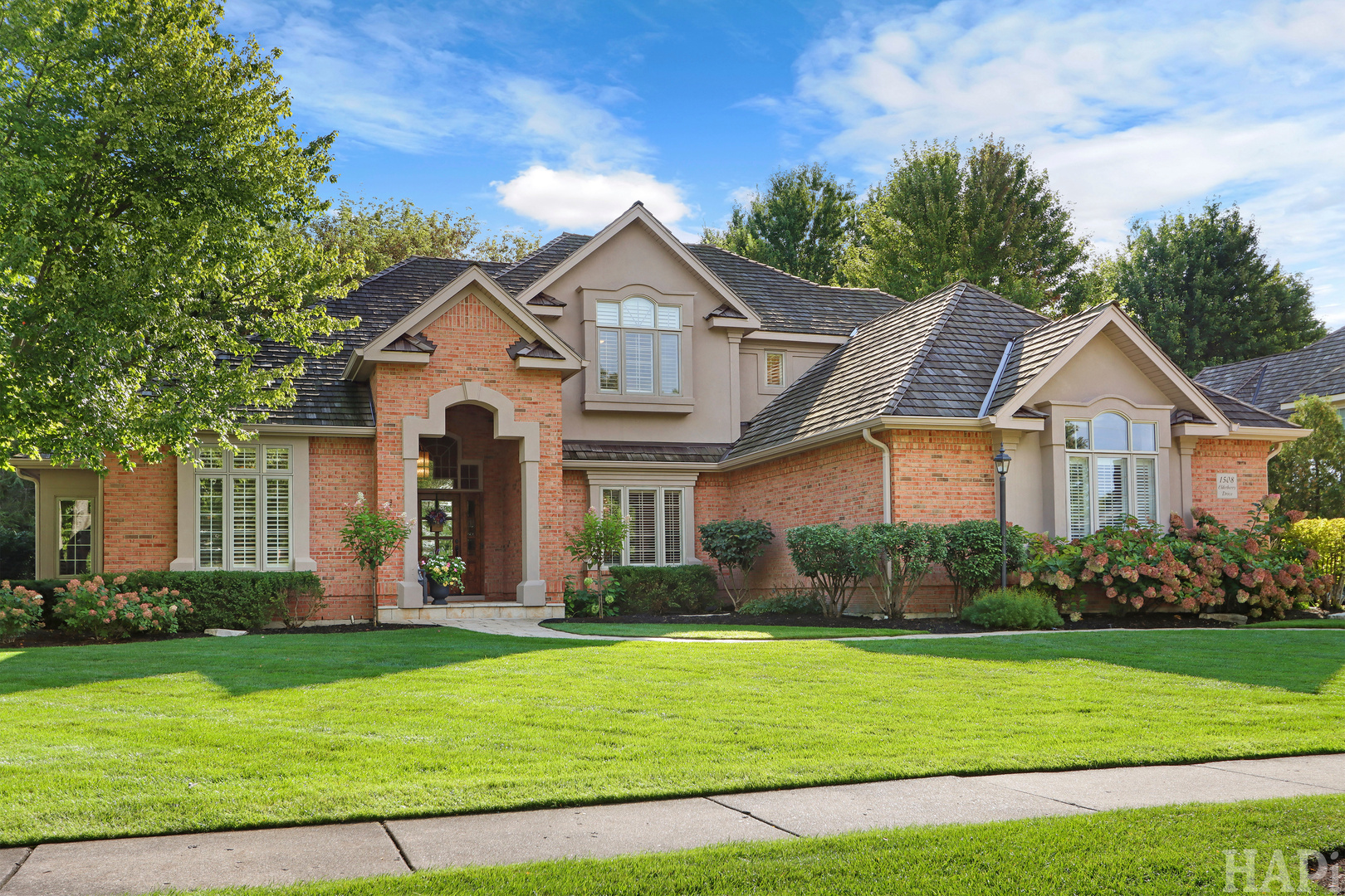 1508 Elderberry Drive — photo