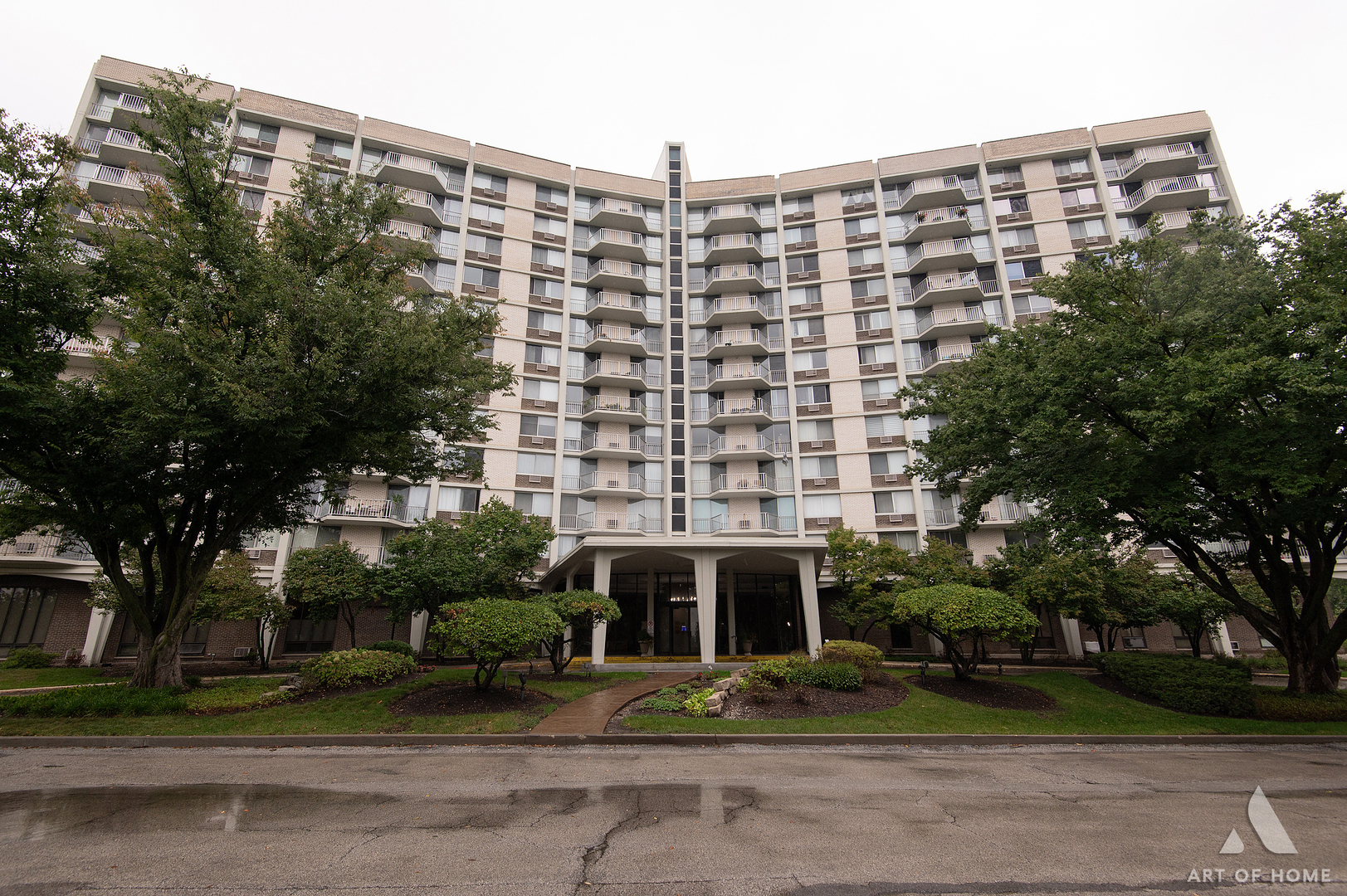 20 N Tower Road 9E — photo