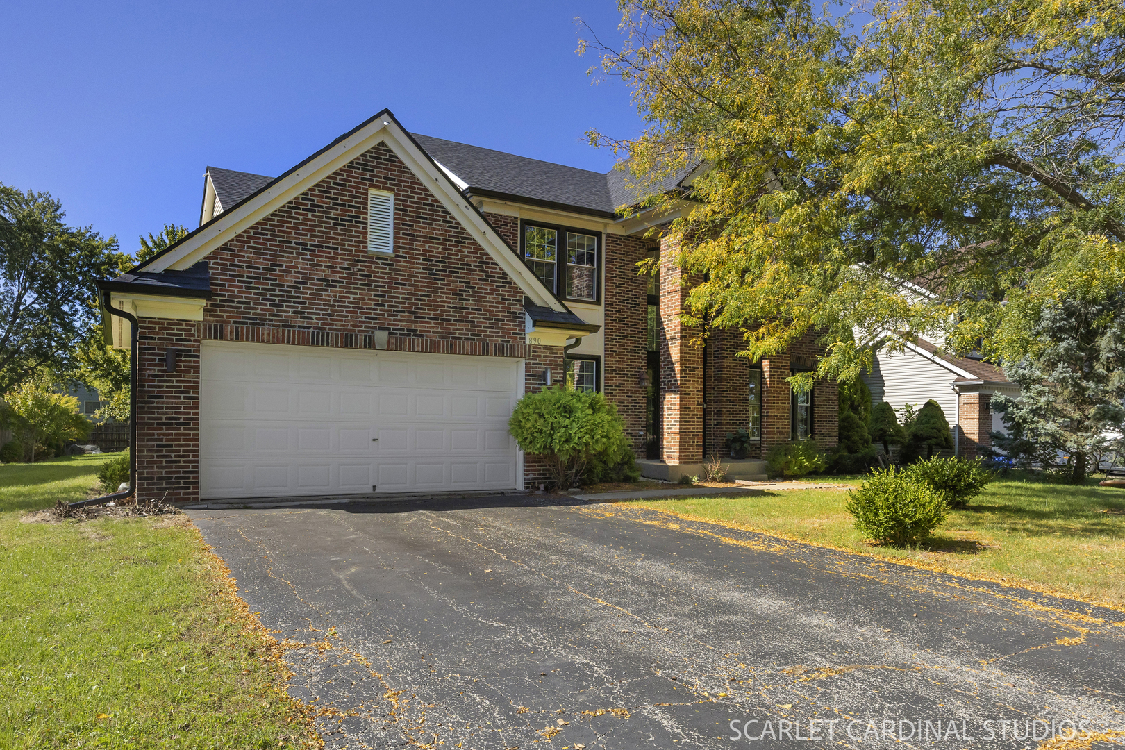 890 Brompton Circle — photo