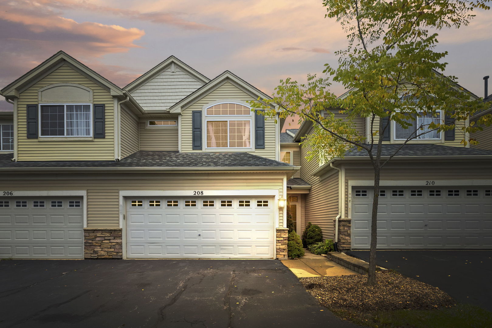 208 Timber Trails Boulevard — photo