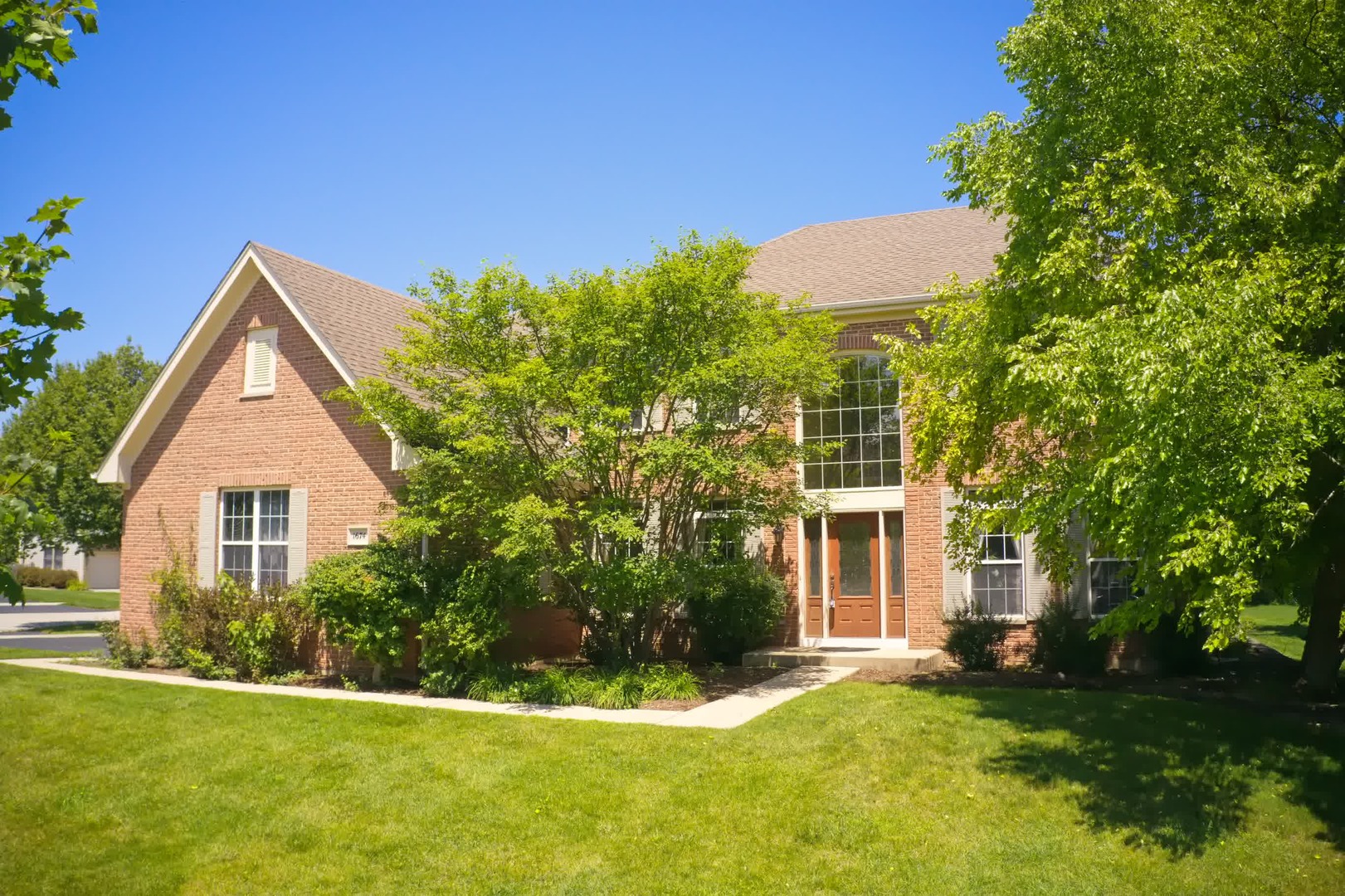 1674 Rolling Hills Drive — photo