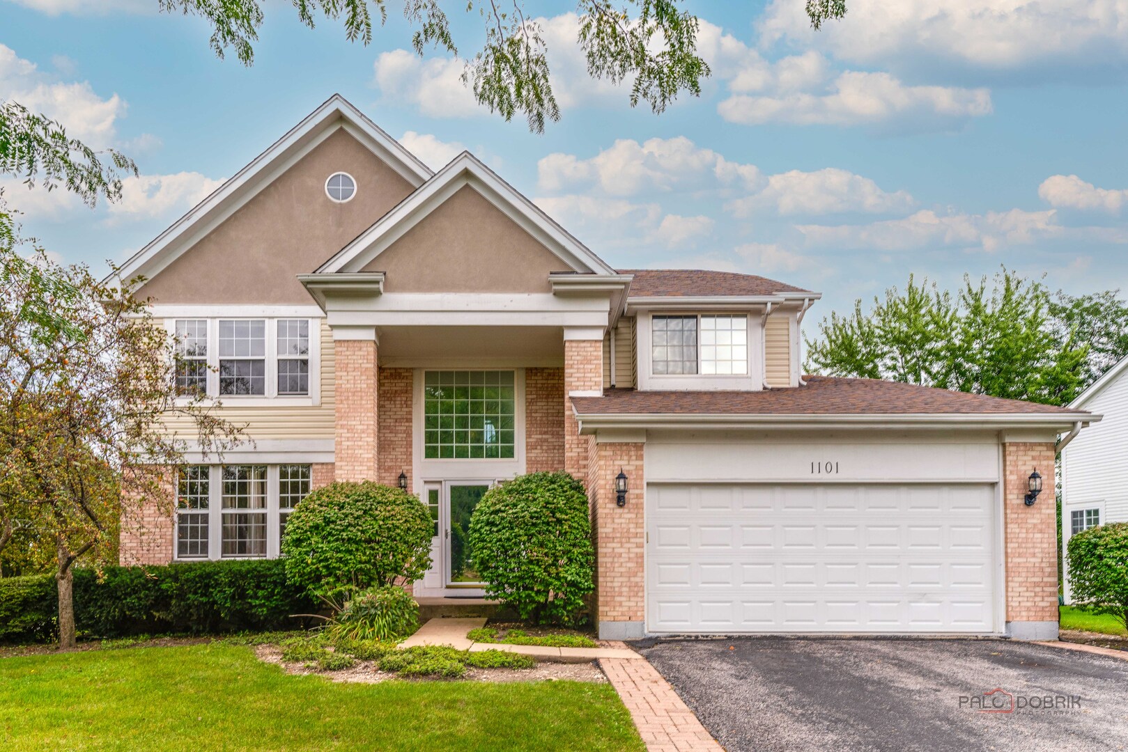 1101 Andover Drive — photo