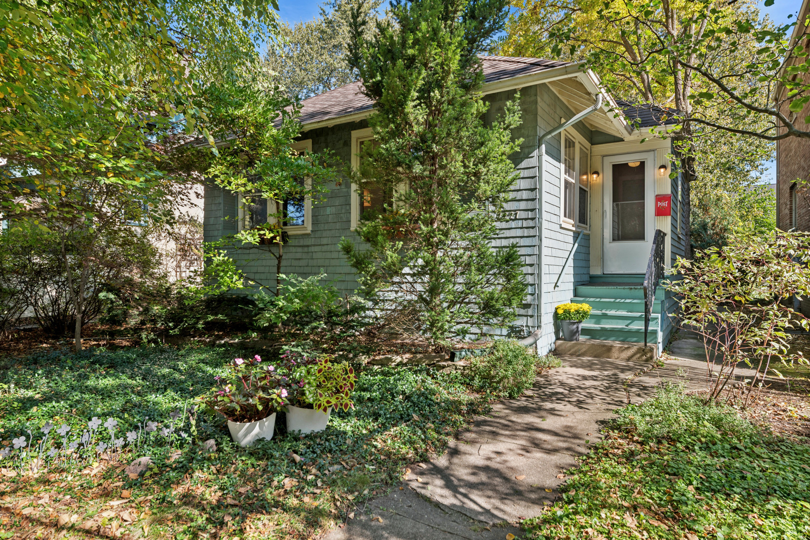 2227 Pioneer Road — photo
