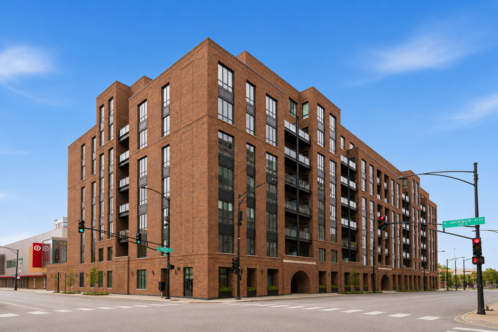 305 S Racine Avenue 5a — photo