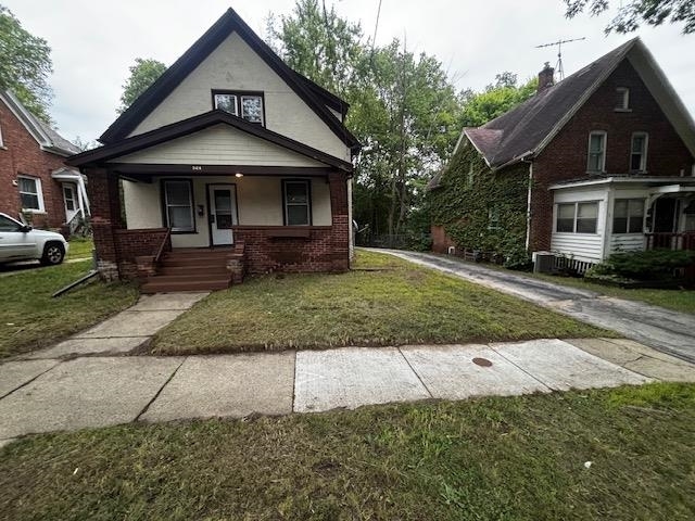 524 13th Street — photo