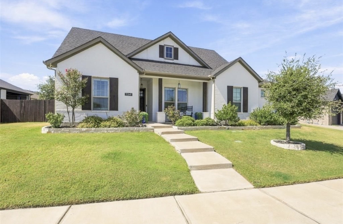 7241 Harrier Street — photo