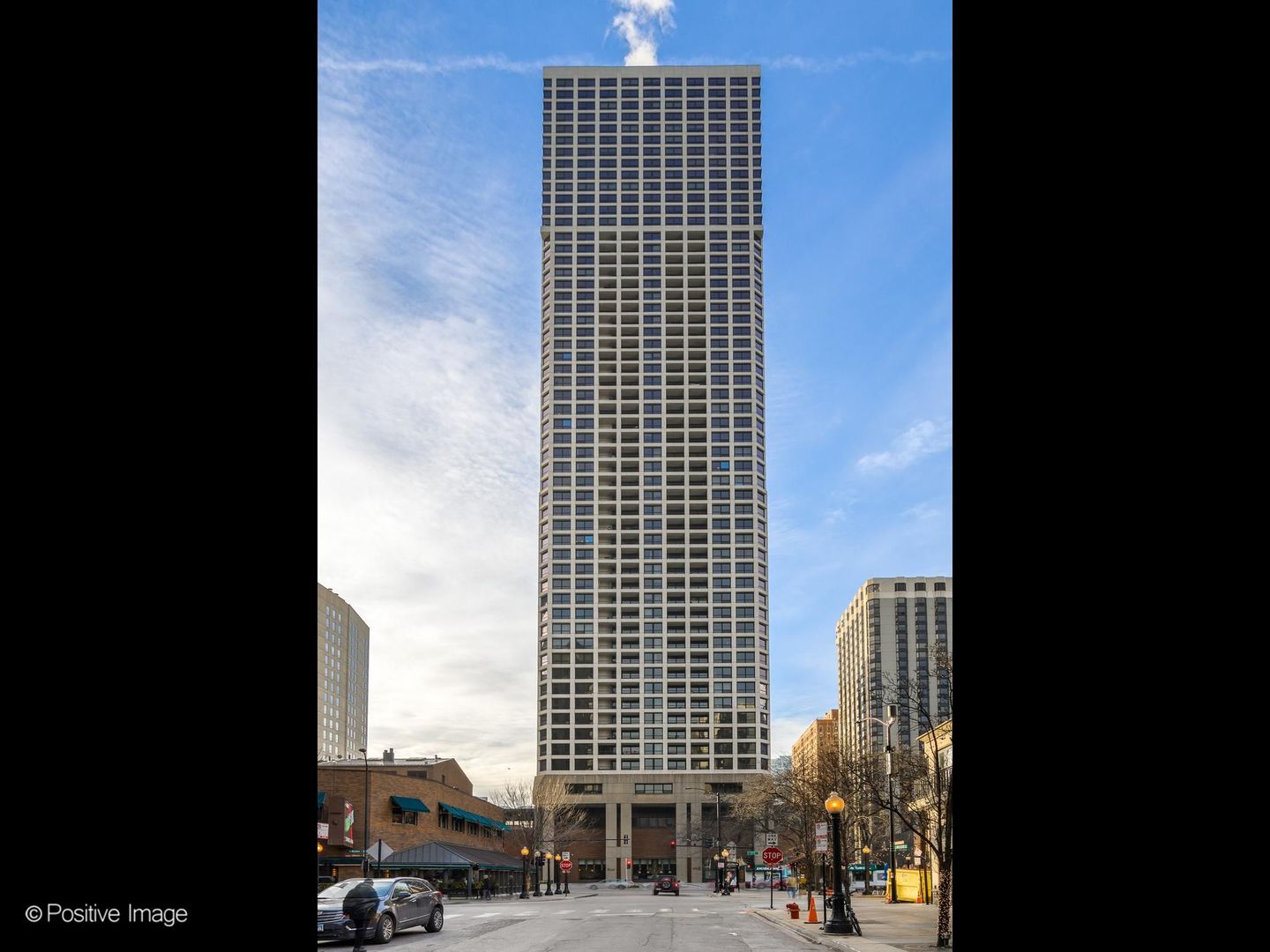1030 N State Street 46a — photo
