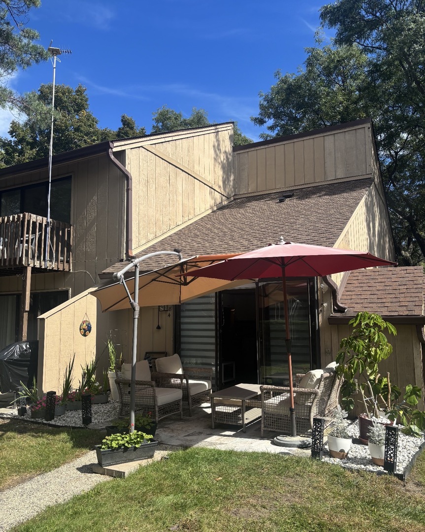 18 Saint Thomas Colony 4 — photo
