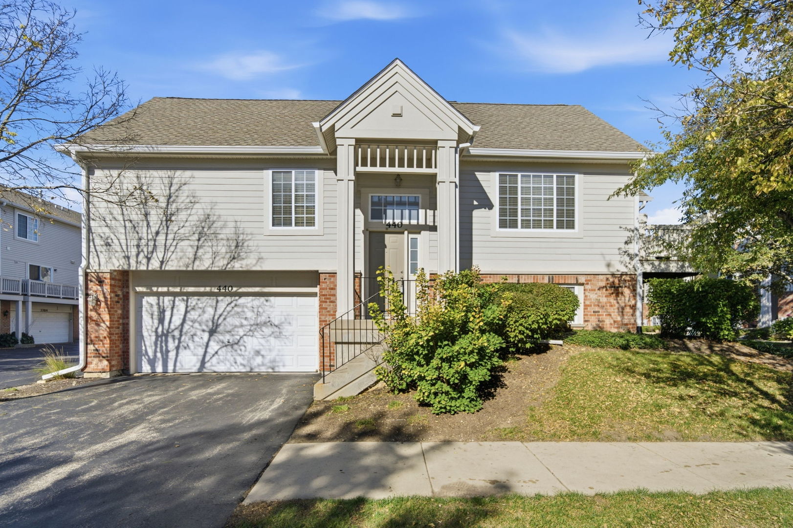 440 Churchill Drive — photo