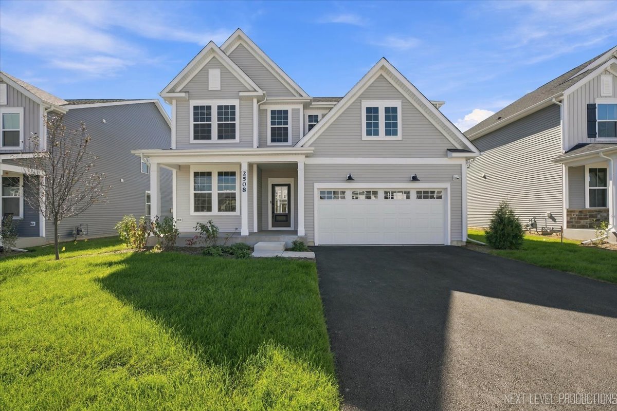 2508 Lawlor Lane — photo