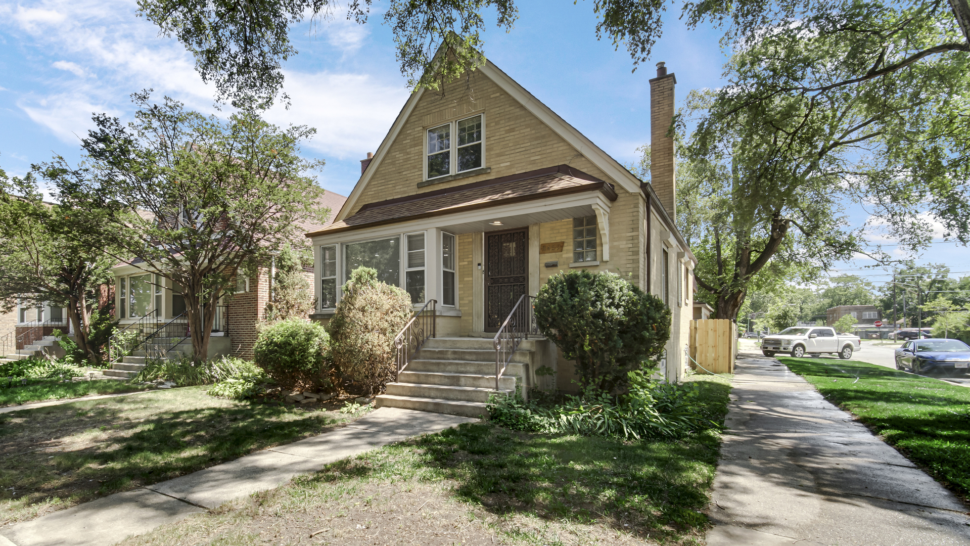 8459 S Elizabeth Street — photo