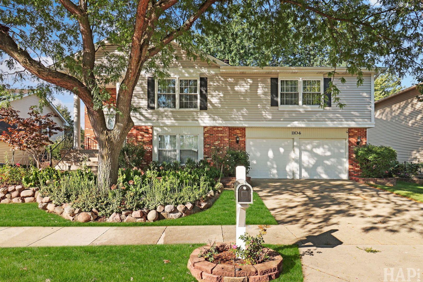 1104 Marlowe Place — photo